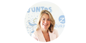 Anna Marie Jarvis- Directora de Commercial